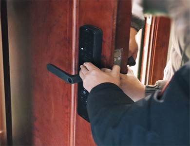 信阳市24小时上门开锁公司
